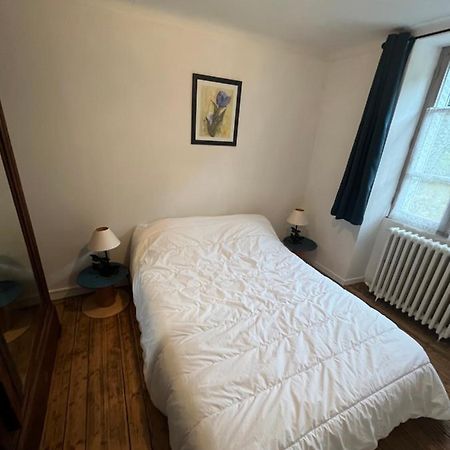 Maison De Campagne Saint-Martin-Chateau Bagian luar foto